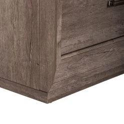 Horizons Graystone Dresser -furniture QK1031905 LIBF SW1 SW