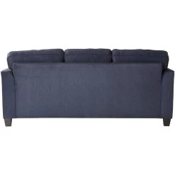 Aloron Beamer Vintage Queen Sleeper -furniture QK1031951 HUGH BCK OL