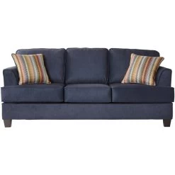 Aloron Beamer Vintage Queen Sleeper