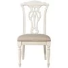 Abbey Road White Splat Back Side Chair 2 Abbey Road White Splat Back Side Chair -furniture QK1032116 LIBF PRI OL