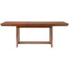 Acorn Hill Brown Counter Table