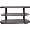 Modern View Gauntlet Gray Sofa Table -furniture QK1032244 LIBF PRI OL