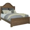 Wildfire Carmel Queen Bed