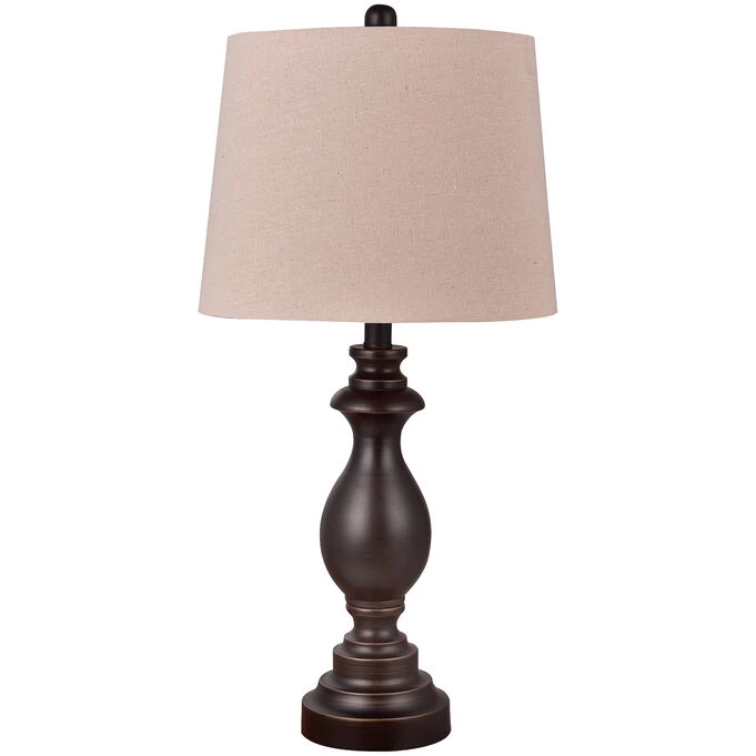 Cory Martin Oil Rubbed Bronze USB Table Lamp II 3 Cory Martin Oil Rubbed Bronze USB Table Lamp II