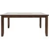 Urban Icon Merlot Dining Table -furniture QK1032288 JOFR PRI OL