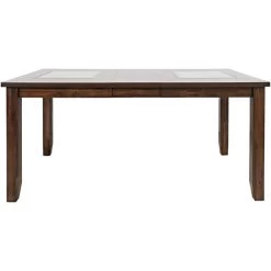 Urban Icon Merlot Dining Table