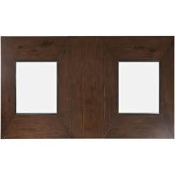 Urban Icon Merlot Dining Table -furniture QK1032288 JOFR TOP OL