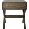 Lennox Chestnut End Table 2 Lennox Chestnut End Table -furniture QK1032314 LIBF PRI OL