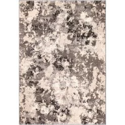 Illusions Wilfrid Multi 8x11 Rug