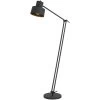 Davidson Black Floor Lamp -furniture QK1032903 CALG PRI OL