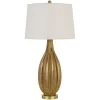 Morlaix Gold Table Lamp 2 Morlaix Gold Table Lamp -furniture QK1032908 CALG PRI OL