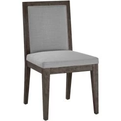 Modesto French Roast 5 Piece Dining Set 13 Modesto French Roast 5 Piece Dining Set -furniture QK1033827 MODU ABL OL