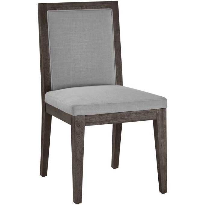 Modesto French Roast 5 Piece Dining Set 5 Modesto French Roast 5 Piece Dining Set - Image 3