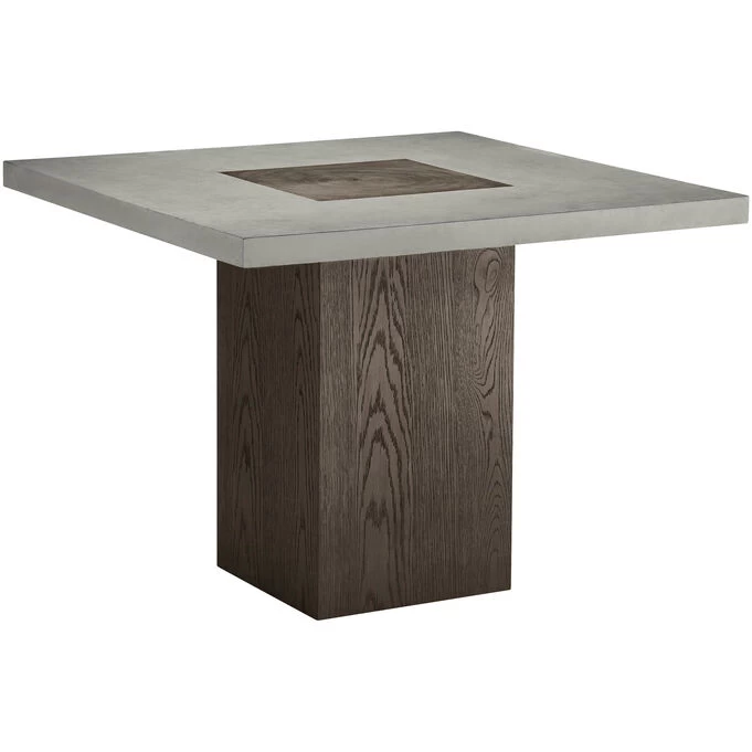 Modesto French Roast 5 Piece Dining Set 6 Modesto French Roast 5 Piece Dining Set - Image 4