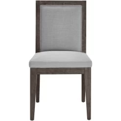 Modesto French Roast 5 Piece Dining Set 15 Modesto French Roast 5 Piece Dining Set -furniture QK1033827 MODU AFR OL