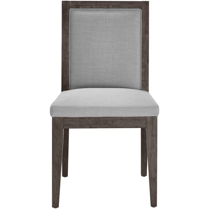 Modesto French Roast 5 Piece Dining Set 7 Modesto French Roast 5 Piece Dining Set - Image 5