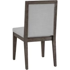 Modesto French Roast 5 Piece Dining Set 16 Modesto French Roast 5 Piece Dining Set -furniture QK1033827 MODU BCK OL