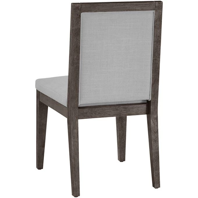 Modesto French Roast 5 Piece Dining Set 8 Modesto French Roast 5 Piece Dining Set - Image 6