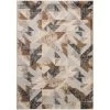 Jun Multi Colored 5x8 Rug -furniture QK1034132 ASHL PRI OL