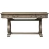 Simply Elegant Taupe Writing Desk 2 Simply Elegant Taupe Writing Desk -furniture QK1034532 LIBF PRI OL