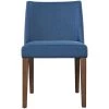 Space Savers Blue Nido Chair