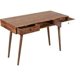 Lloyd Brown Desk -furniture QK1036788 DESI FR1 OL