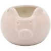 Heartland Home Blush Pig Planter 1 Heartland Home Blush Pig Planter -furniture QK1037305 SAGE PRI OL