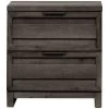 Tanners Creek Graystone Nightstand -furniture QK1037573 LIBF PRI OL