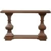 Rancho Kona Brown Sofa Table 2 Rancho Kona Brown Sofa Table -furniture QK1037605 LIBF PRI OL