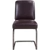 State Dark Brown Side Chair -furniture QK1037608 MODU PRI OL