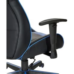 Cobra Blue Gaming Chair -furniture QK1037811 OSPR IS1 OL
