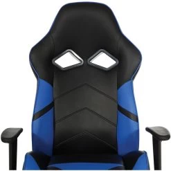 Cobra Blue Gaming Chair -furniture QK1037811 OSPR IS2 OL