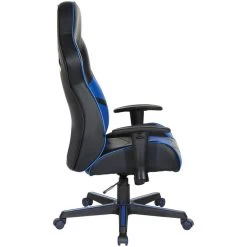 Cobra Blue Gaming Chair -furniture QK1037811 OSPR SDR OL
