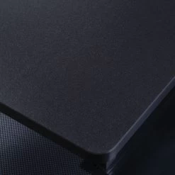Parallel Black Gaming Desk -furniture QK1037816 OSPR IS2 OL