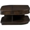 Grove Park Chocolate Wedge Lift Coffee Table 1 Grove Park Chocolate Wedge Lift Coffee Table -furniture QK1037956 PROG PRI OL