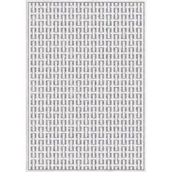 Boucle Gilded Gate Skyview 5x8 Rug