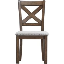 Moriville Nutmeg Dining Chair
