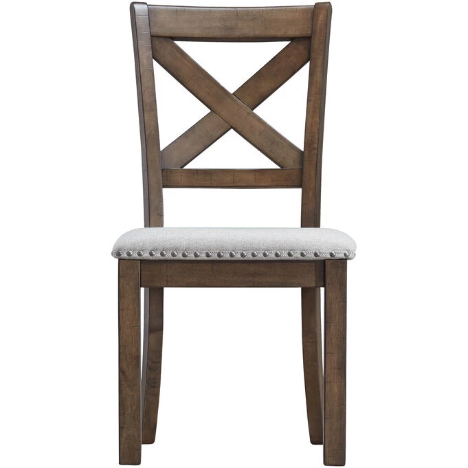 Moriville Nutmeg Dining Chair 3 Moriville Nutmeg Dining Chair