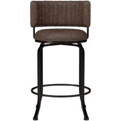 Northgate Brown Bar Stool