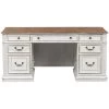 Magnolia Manor Antique White Desk 2 Magnolia Manor Antique White Desk -furniture QK1038673 LIBF PRI OL