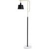 Canella Gold Floor Lamp