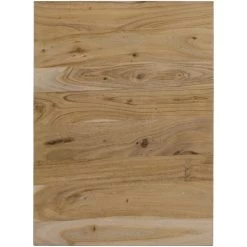 Ames Natural Chairside Table -furniture QK1039221 JOFR TOP OL