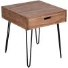 Rollins Natural End Table -furniture QK1039224 JOFR AFL OL