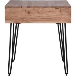 Rollins Natural End Table 9 Rollins Natural End Table -furniture QK1039224 JOFR BCK OL