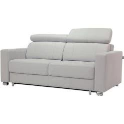West Gray Queen Manual Sleeper Loveseat 15 West Gray Queen Manual Sleeper Loveseat -furniture QK1040481 LUON ER1 OL
