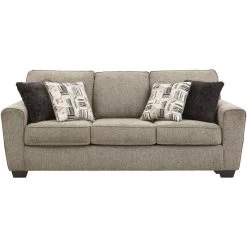 McCluer Mocha Sofa