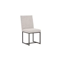 Charlotte Bark Side Chair