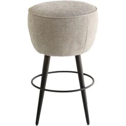 Francis Gray Counter Stool
