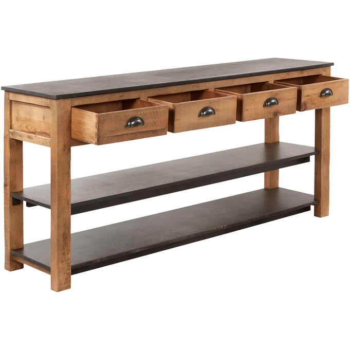 Francis Brown Server 4 Francis Brown Server - Image 2