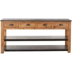 Francis Brown Server